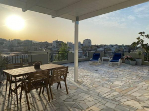 Top Floor Apartment